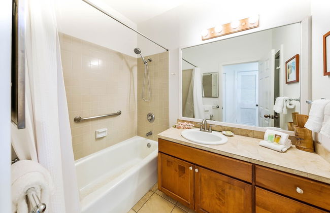 Kauai Manualoha 703 2 Bedroom Condo - Photo 16