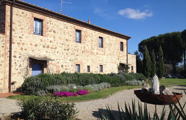 Antico Casale L'Impostino - Foto 34