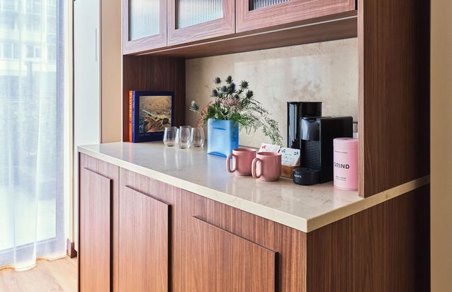 Numa The Hague Scheveningen - Photo 7