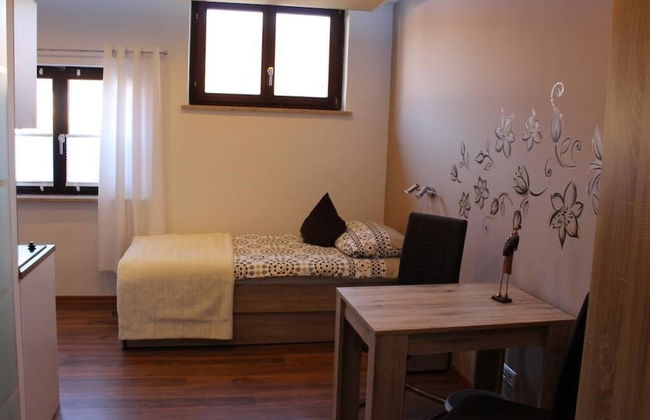 Ela's Appartementhaus - Foto 49