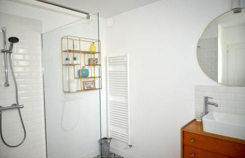 Logement Cosy à 5mn du Futuroscope - Foto 15