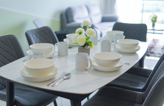 Infinity View Suites l The Horizon Ipoh l by Grab A Stay - 1-8 Pax - Foto 55