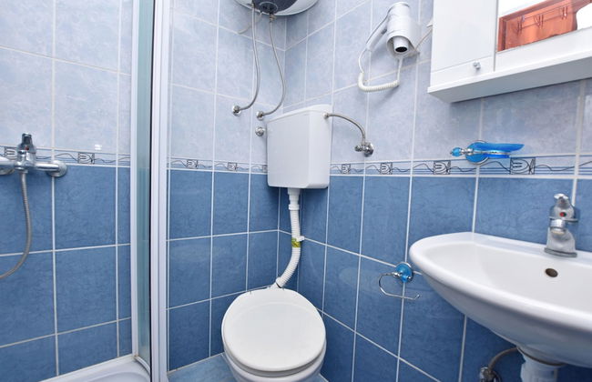 Apartments Siljak - Foto 39