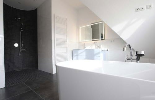 Strandhaus Buskam im Mönchgut auf Rügen - Foto 36