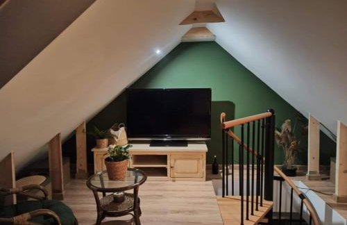 Słoneczna Sarbinówka - Foto 44