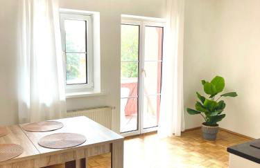 Design FerienOase mit Einzelbetten - 2 Schlafzimmer - Waschmaschine - Parkplatz - Foto 4