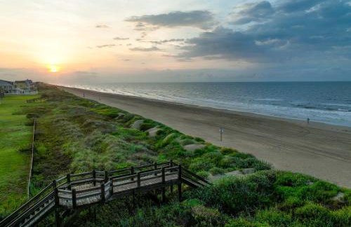 Steps to Beach, King Beds, Pet and Kid Friendly - Foto 54