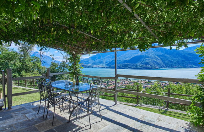 Residenza La Sassicaia - Photo 21