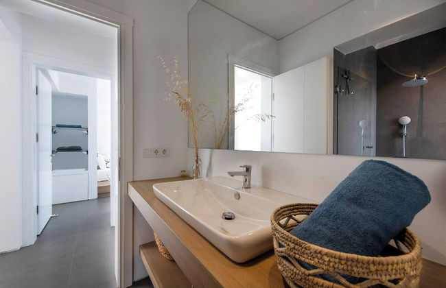 Villa Ora Blu Faralya Near Fethiye - Photo 19