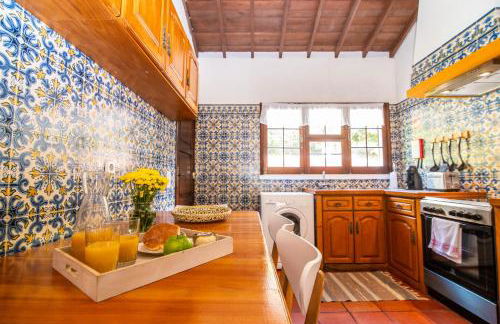 Casa do Pinheiro with shared swimming pool - Photo 12