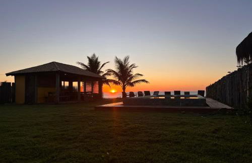 Tamikuã Mar Pousada - Foto 28