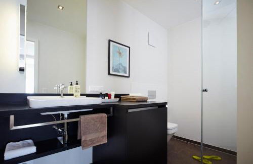 ipartment Frankfurt City Centre - Foto 11