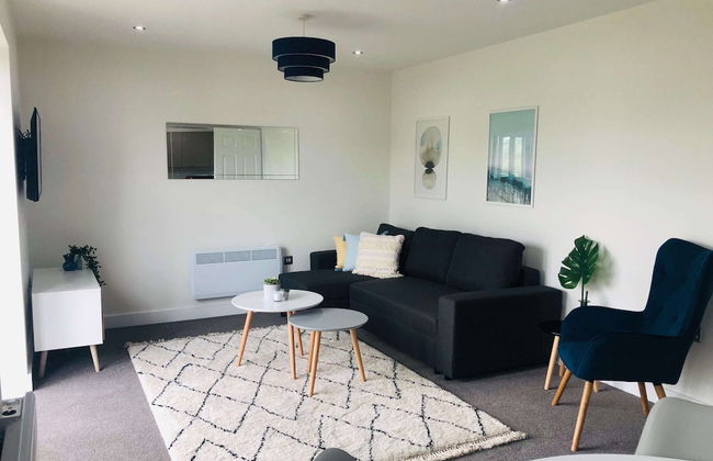 Two-bedroom Near Windsor Castle by Belvilla - Foto 8