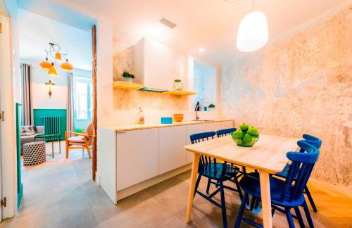 Be Mate Gran Vía Suites - Photo 128