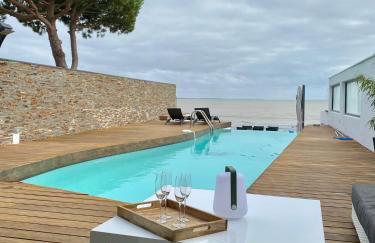 Villa Angoulins front de mer - Foto 20