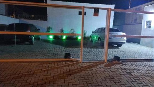 Casa com piscina em itanhaem - Foto 4