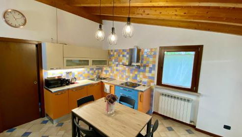 ENJOY HOUSE - Foto 3, stove, minibar