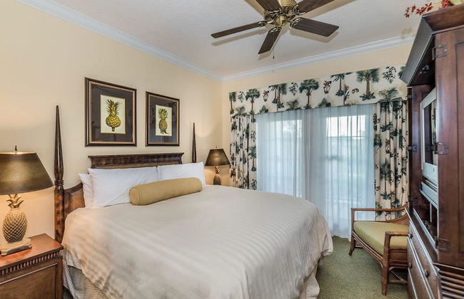 Grhhc7661-201 - Reunion Resort - 3 Bed 2 Baths Condo - Photo 6