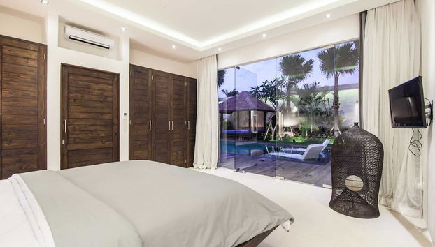 Villa Jago - Photo 3, Room