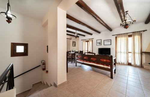 Villa Eleni Meskla - Foto 24