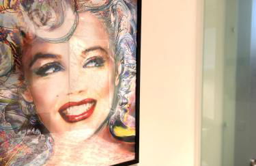 soho london suite - Photo 62