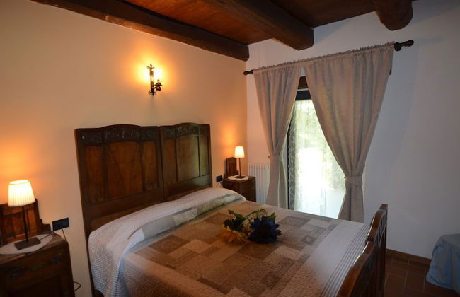 Belvilla by Oyo Glicine in Italy - Foto 2