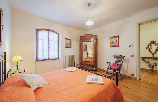 Villa le Casette - Foto 32