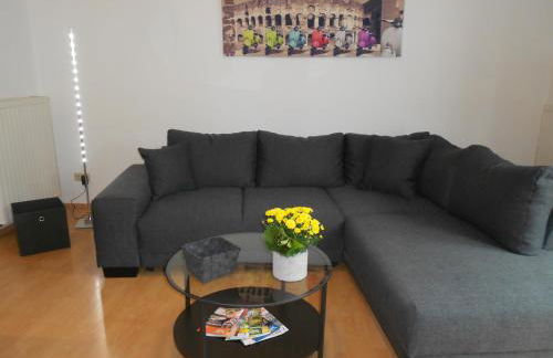 S-Gästehaus 85 - Photo 8