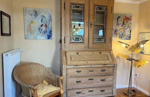 Weserfeeling Apartment in Höxter - Foto 4