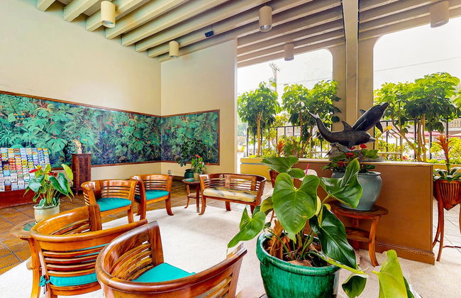 Kona Bali Kai - Foto 43