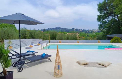 Casa Serenity - Foto 1