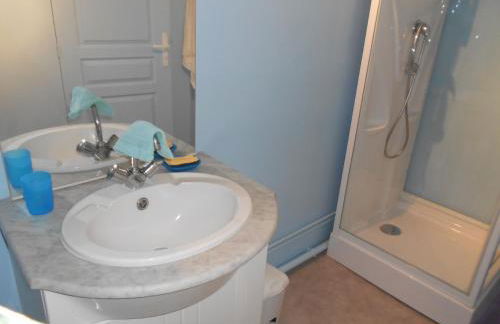 Gîte La Lieutenance - Foto 23