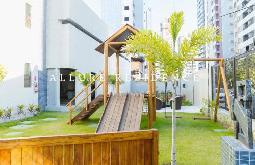 Flat Luxo Boa Viagem Allure 1305 - Photo 28