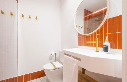 Arroyo 3 Apartments - Foto 37