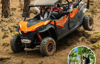 LA TAGORA Conect with the nature & relax - Foto 48