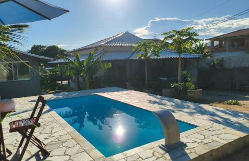 Casa com Piscina em Búzios - Foto 1