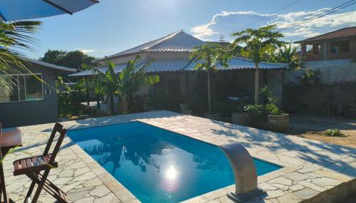 Casa com Piscina em Búzios - Foto 1