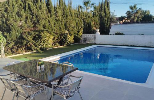 L'oasis, maison indépendante avec piscine privée - Foto 1