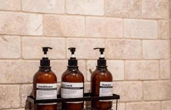 Private Luxury Log Cabin - Foto 58