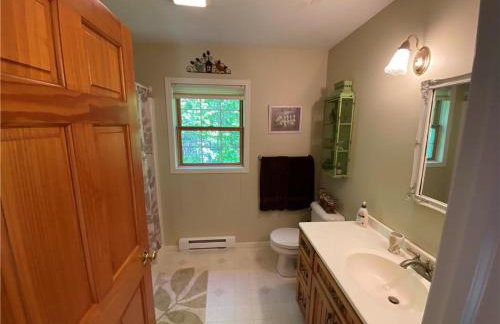 Luck Charlie Lodge home - Foto 27