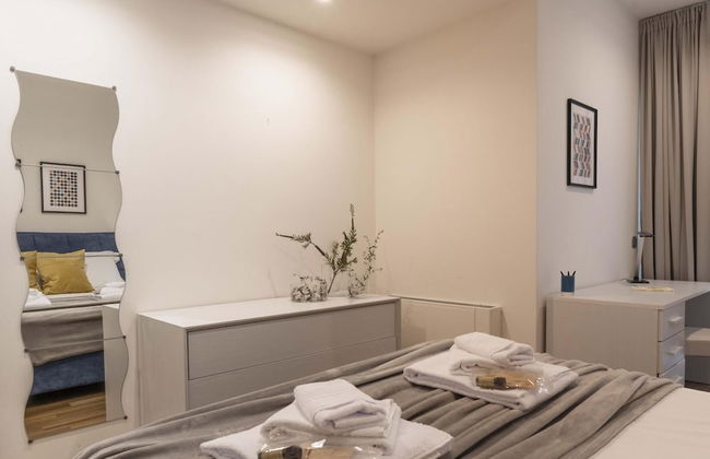 Florence Suite Apartment - Florence Suite Apartmen - Photo 26