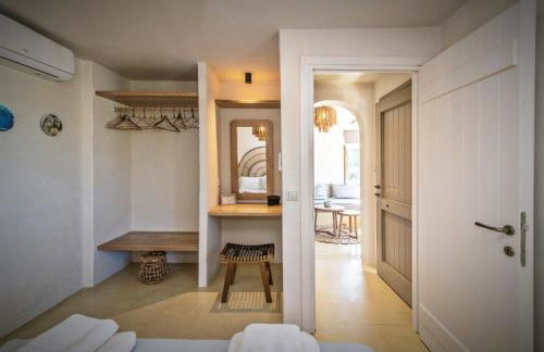 4Twaves beach house - BeachFront in Agios Ioannis - Foto 20