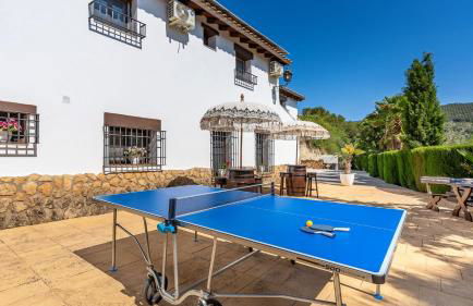 Iratxe Montefrío by Ruralidays - Foto 43