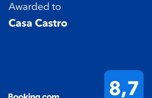 Casa Castro - Foto 15