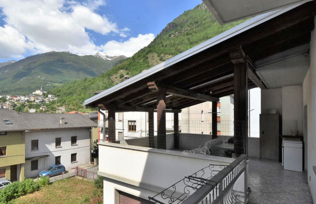 Grosio Terrace - Foto 29