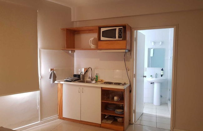 ELDEPTO PARQUE BUSTAMANTE - Foto 8