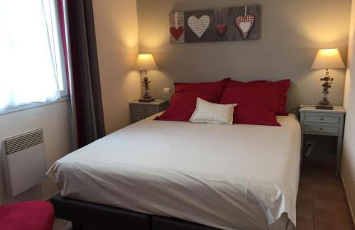 La maison de Virginie 6 a 12 personnes -300 m de la plage- vélos a disposition - Foto 70