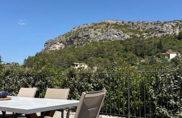 villa'nduzienne - Foto 33