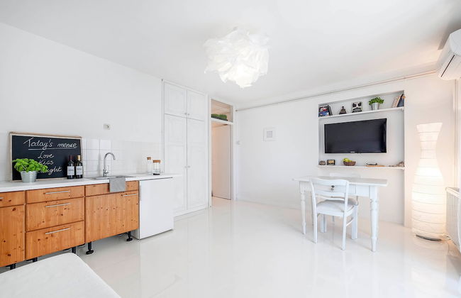 Apartments Mediteraneo - Foto 35