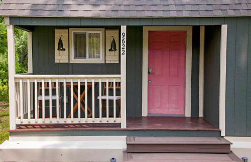 Lil Hickory - Foto 1